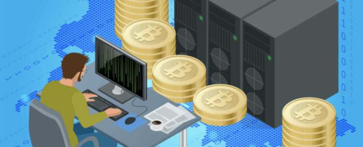 Bitcoin Mining Companies Increase Production as Fuel Prices Stabilize