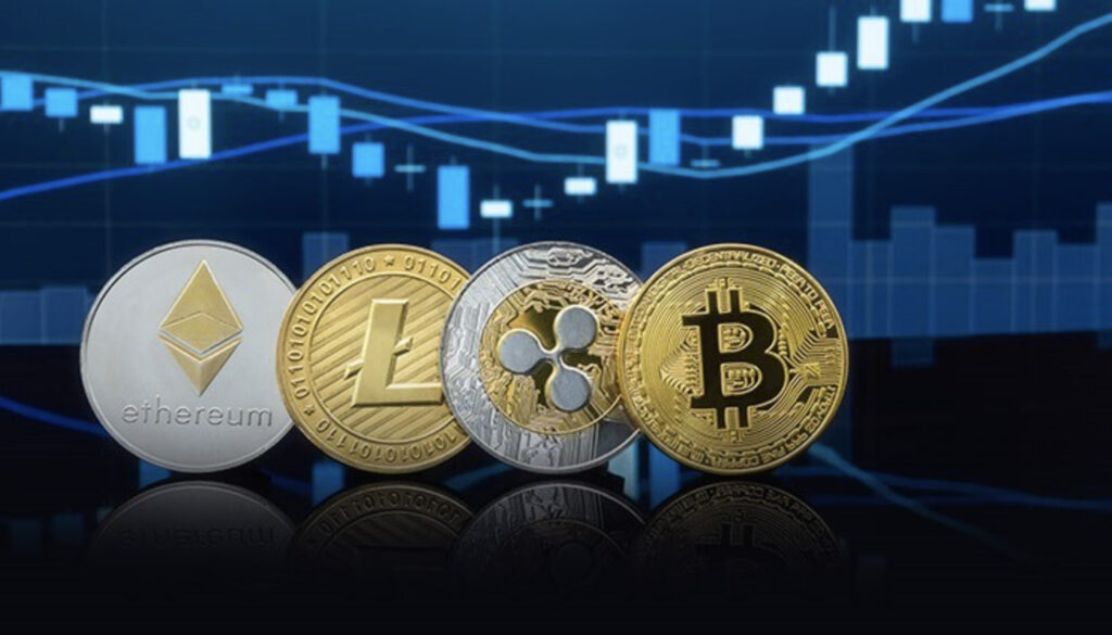 Singapore’s DBS Seeks Approval for Cryptocurrency Trading License in Hong Kong
