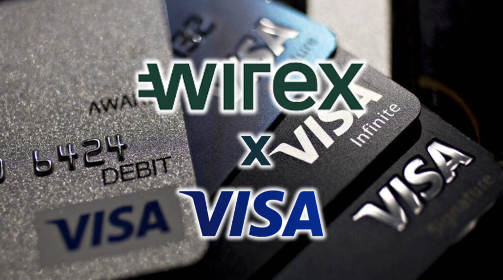 Wirex Collaborates with Visa, Strengthening Its Presence in the Asia-Pacific Market