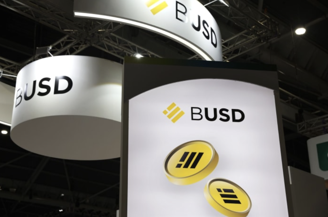 New York Department of Financial Services Orders Paxos to Cease Issuance of Binance USD NY Financial Services orders Paxos to stop BUSD issuance.