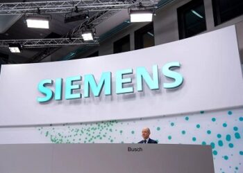 Siemens Becomes the First German Manufacturer to Issue Digital Bonds on a Blockchain