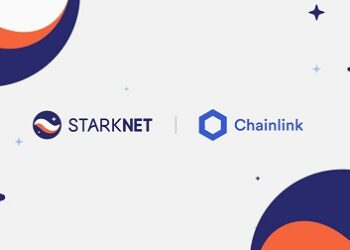 StarkWare Partners With Chainlink Labs to Boost StarkNet Functionalities