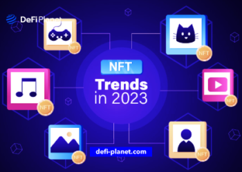The Top NFT Trends to Watch Out For in 2023