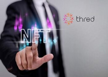 Thred Launches First-Ever NFT Search and Discovery Platform Targeting Consumer Market