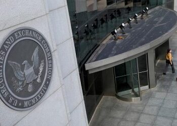 Trade Group Claims Unfair Labelling of Crypto As Securities by US SEC