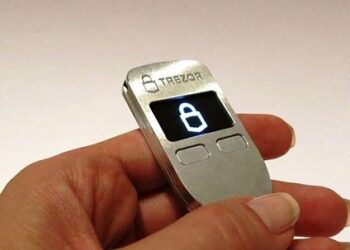 Trezor Aims to Optimize Hardware Wallet Supply Chain by Manufacturing Its Chips