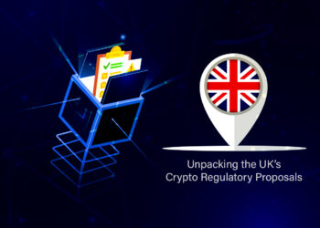Legalism, Ideology and Pragmatism: Unpacking the UK Government’s Crypto Regulatory Proposals