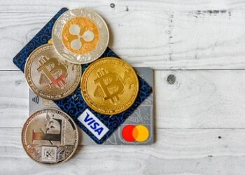Visa and Mastercard Halt Efforts to Promote Cryptocurrencies Following Industry Downturn
