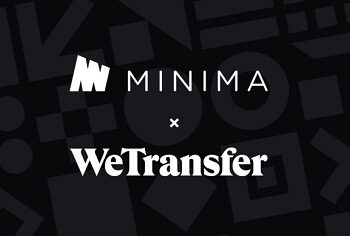 WeTransfer Partners With Minima to Offer Mobile NFT Solution