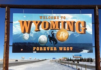 Wyoming Legislators Pass Bill Prohibiting Compulsory Disclosure of Digital Asset Private Keys