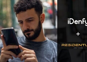 iDenfy Partners With Residenture to Streamline KYC Compliance Through Automation
