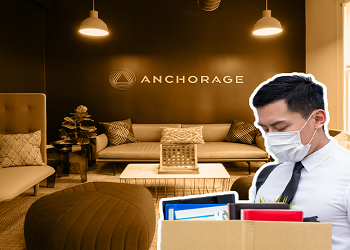 Anchorage Digital to Cut Workforce by 20% Due to Regulatory Uncertainty
