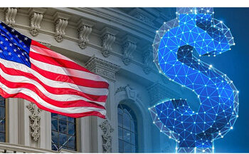 Former Economic Advisor Daleep Singh Warns US CBDC Could Crowd Out Crypto Ecosystem