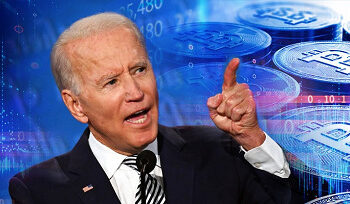 President Biden Plans to Clamp Down on Crypto Wash-Sales