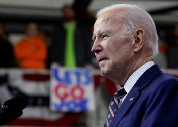 Biden Pledges to Hold Parties Responsible for Silicon Valley Bank’s Failure Accountable