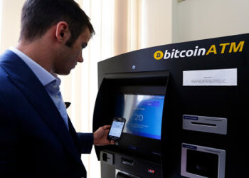 Over 400 Bitcoin ATMs Out of Service in First 60 Days of 2023