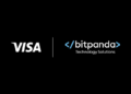 Bitpanda Teams Up With Visa’s Fintech Partner Connect Programme to Offer Its Tech to Banks and Fintechs