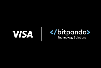 Bitpanda Teams Up With Visa’s Fintech Partner Connect Programme to Offer Its Tech to Banks and Fintechs