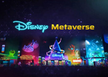 Disney Scraps Its Metaverse Division