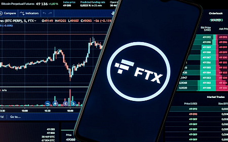 FTX/Alameda-Related Addresses Transfer Over $145 Million Worth of Stablecoins to Crypto Exchanges