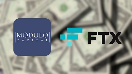 FTX Seeks to Recover $460M From VC Firm, Modulo Capital
