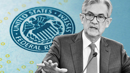 Federal Reserve Shocked by SVB Collapse Despite Warnings, Powell Reveals