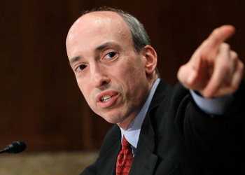 Binance Reportedly Tried to Hire Gary Gensler in 2018 to Bolster Ties With US Regulators