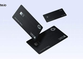 Gate Group Unveils Plans to Launch New Visa Debit Card in Europe