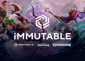 Immutable Teams Up With Mineloader to Launch Web3 Guild of Guardians