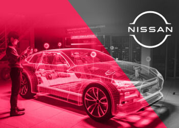 Nissan Files Four New Web3-Related Trademark Applications