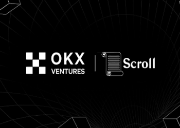 OKX Ventures Invests in Scroll, Eyes Ethereum Scalability