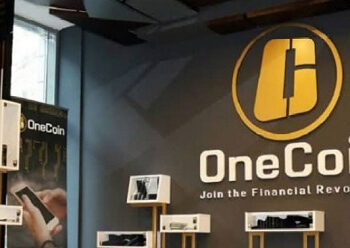 OneCoin Former Executive Faces 40-Year Jail Term After Extradition