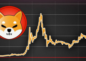 Shiba Inu’s Value Falls by 1.27% in the Last 24 Hours