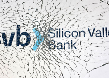 California Financial Regulators Shut Down Silicon Valley Bank