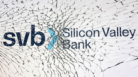 California Financial Regulators Shut Down Silicon Valley Bank
