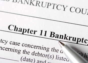 SVB Financial Group File Voluntary Petition for Chapter 11 Bankruptcy