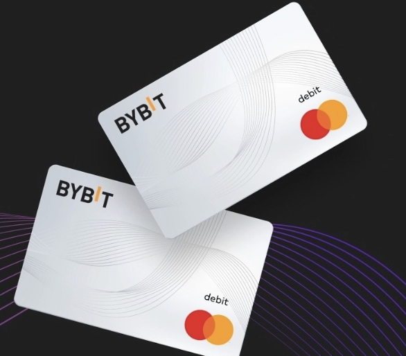 Bybit Launches Mastercard-Powered Debit Card Days After Discontinuing USD Transactions Bybit launches debit card.