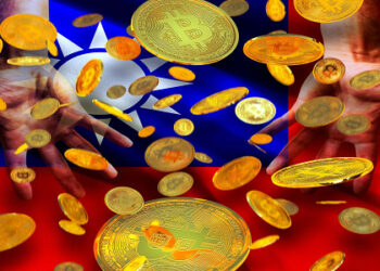 Taiwan Taps Top Financial Regulator to Lead Cryptocurrency Oversight Efforts
