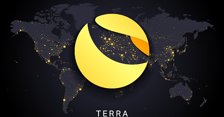 Terra Luna Classic Trades at $0.00012, Dips 2.79%: Can LUNC Reach $1?