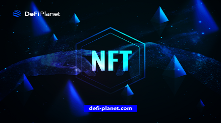 The Outstanding Role of Non-Fungible Tokens (NFTs) in the Metaverse