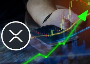 XRP Trading at $0.4487 With 5% Surge in 24 Hours; Is $1 Target Achievable?