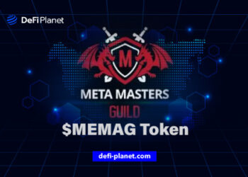 All You Need to Know About the Meta Masters Guild and the $MEMAG Token