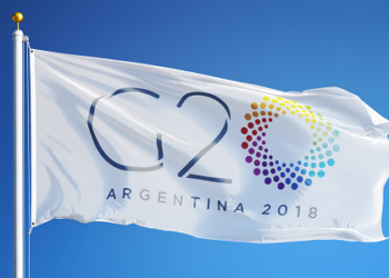 G20 to Develop Unified Framework for Cryptocurrency Risk Management