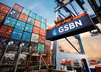 GSBN CEO Blockchain Crucial to the Future of Logistics; Global Adoption May Take Up to a Decade