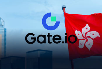 Gate Group Announces Participation in Hong Kong's First Web3 Festival