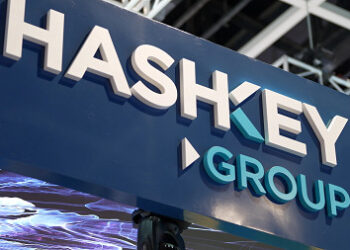 Hong Kong's HashKey Group Enters Wealth Management Market with New Platform for Investors