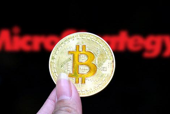 MicroStrategy Buys 1,045 Bitcoin to Expand Crypto Treasury
