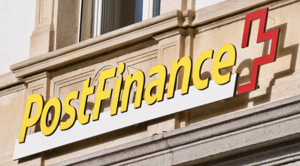 Swiss Government-Owned Bank, PostFinance Set to Launch Crypto Trading Services