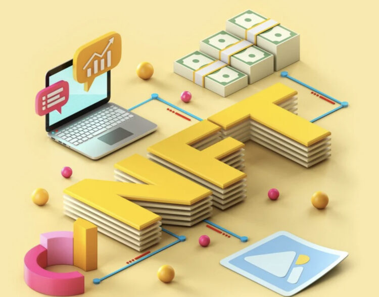 Report Shows Majority of NFT Owners Buy NFTs for Utility and Long-Term Profit