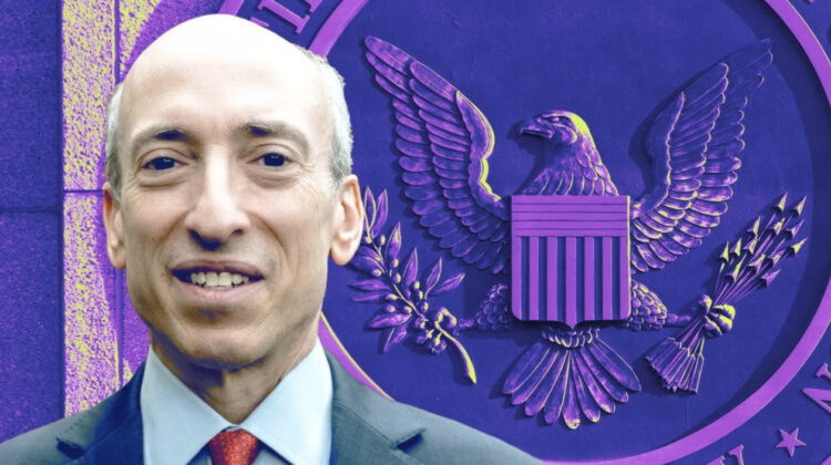 Ohio Congressman to Introduce Legislation That Could Remove Gary Gensler As SEC Chair